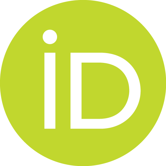 ORCID iD icon